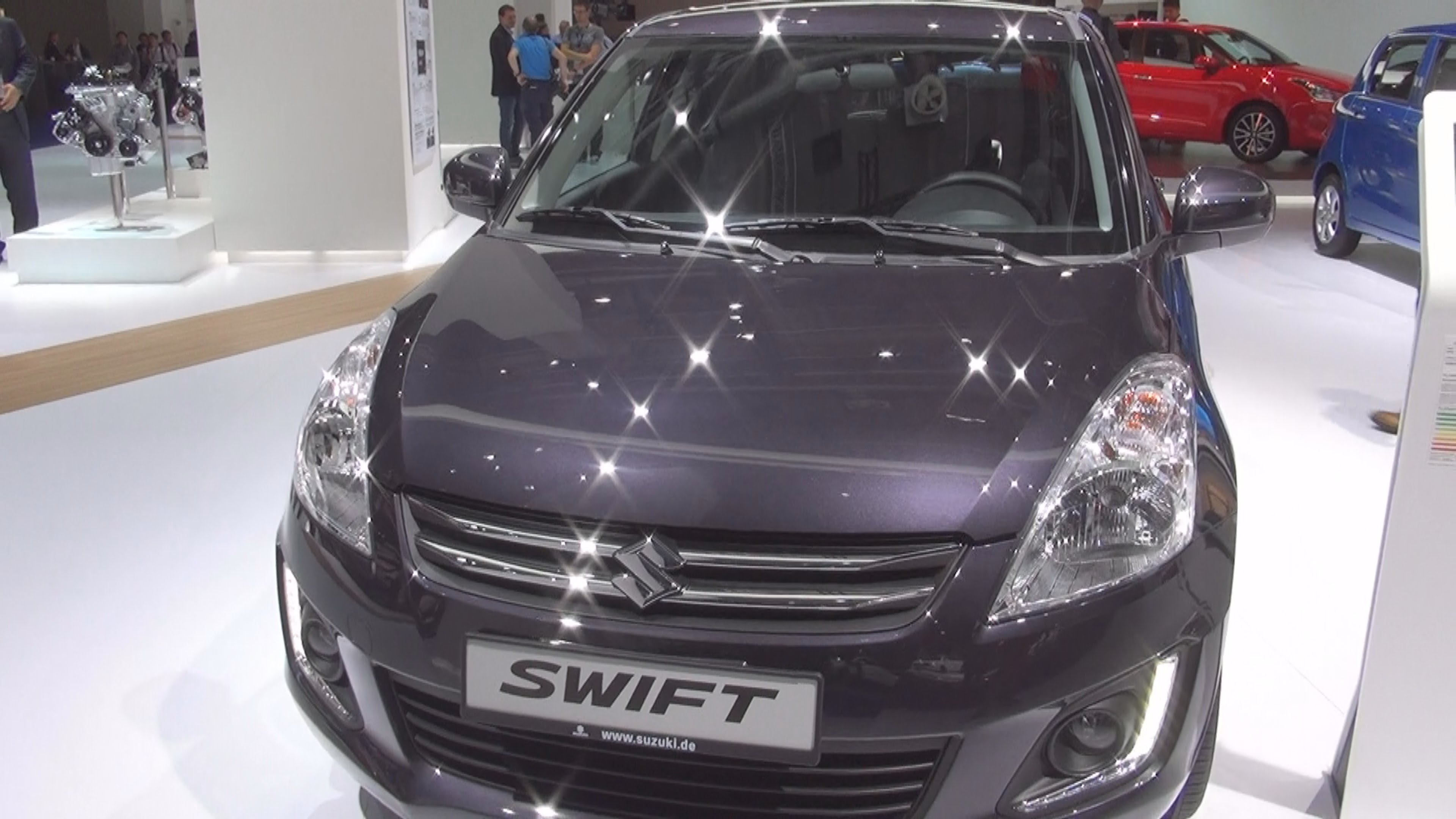 Suzuki Ignis hd model