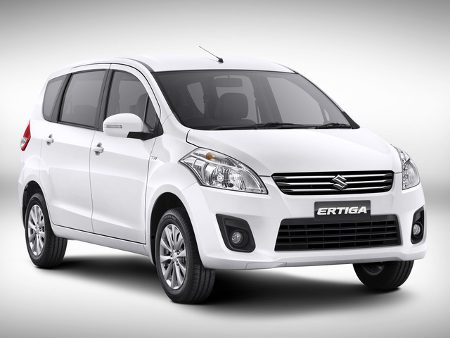 Suzuki Ertiga hd big Suzuki Ertiga accessories photo