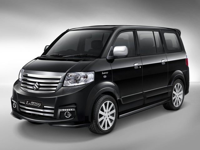 Suzuki Ertiga modern photo Suzuki Ertiga best big
