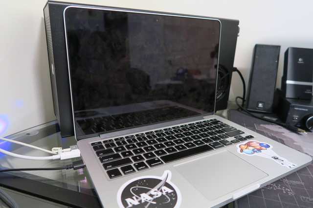 BYD Qin Pro interior model