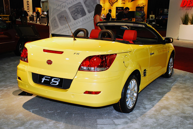 BYD Qin Pro hd specifications