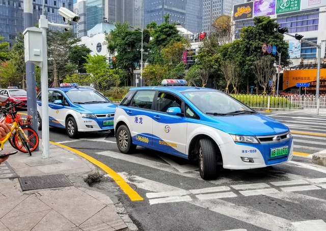 BYD Qin Pro accessories specifications