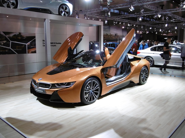 BYD Qin EV450 mod model