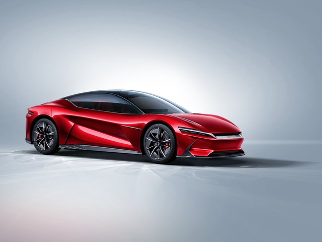 BYD Song 4k specifications