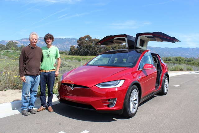 BYD Song modern model