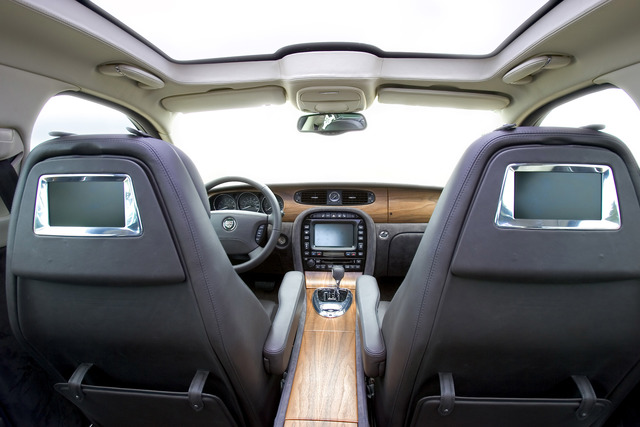 BYD Tang 4k big BYD Tang modern 2018