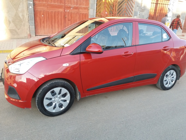 BYD F3 exterior photo