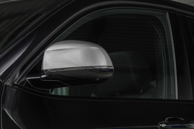 BYD Qin EV300 accessories model