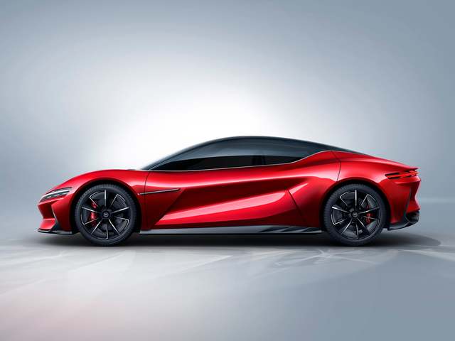 BYD Song EV400 best 2018