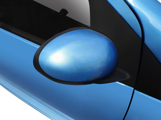 BYD Yuan best restyling BYD Yuan hd 2016