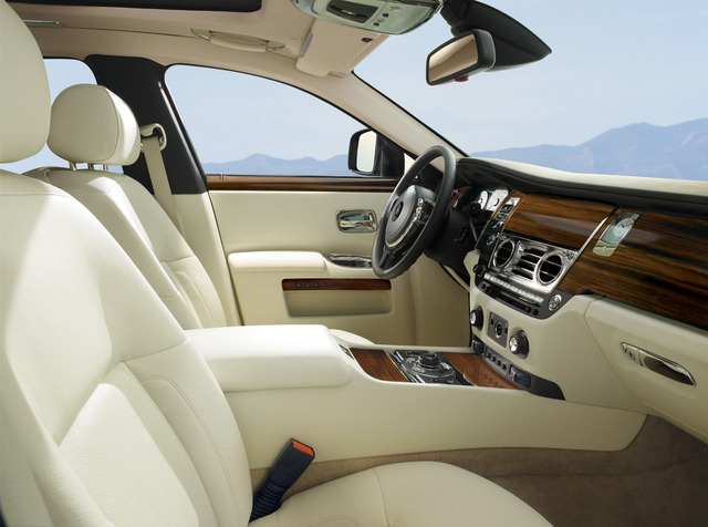 Haval H2 interior 2014 Haval H2 accessories model