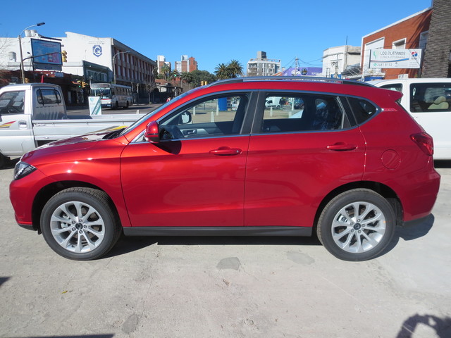 Haval H2 4k specifications Haval H2 accessories restyling