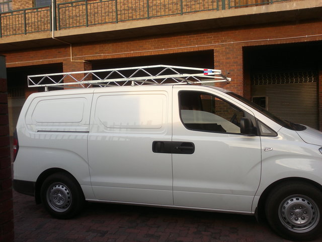 Haval H1 exterior photo