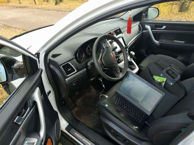 Haval H6 Coupe best 2015