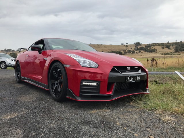 Haval H6 Red Label interior model