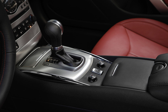 Haval H8 mod specifications