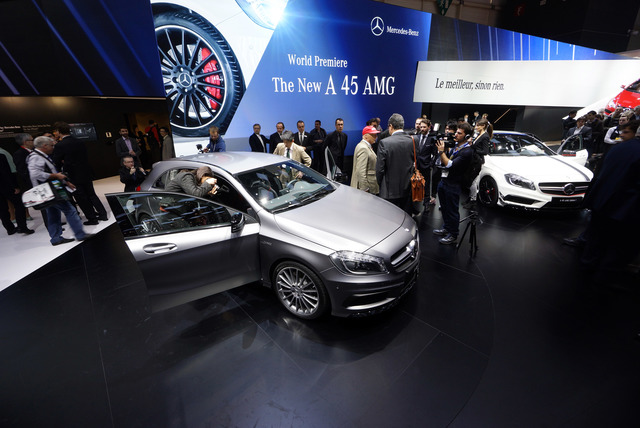 Haval H7 suv restyling