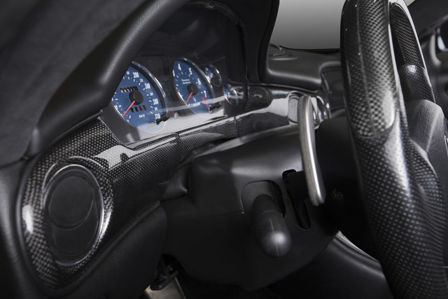 Haval H7 interior specifications