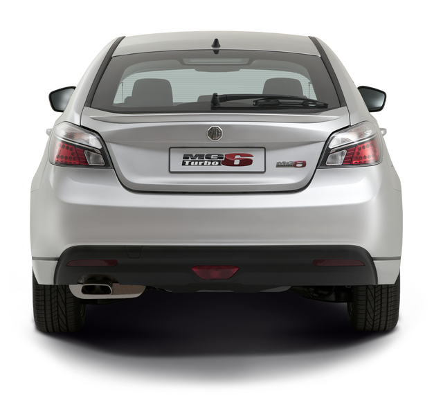 MG 6 mod photo MG 6 4k specifications