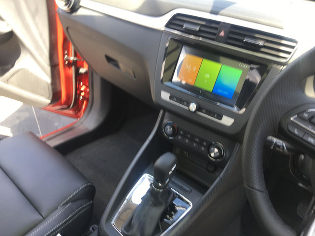 MG ZS 4k model MG ZS hd 2017