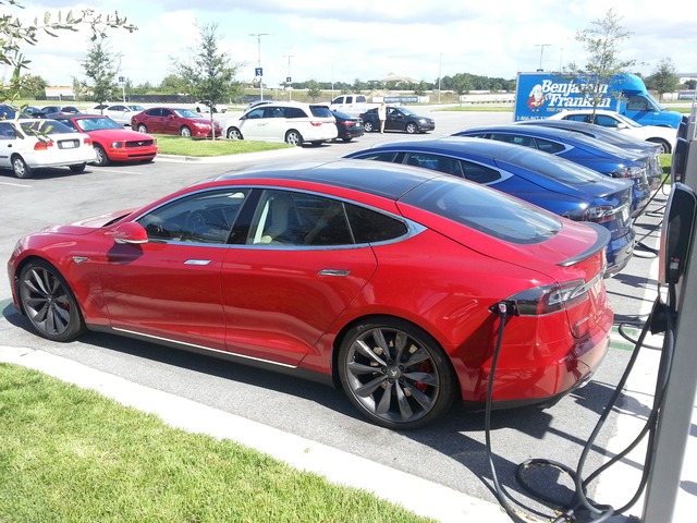 Tesla Model X 4k specifications Tesla Model X interior photo