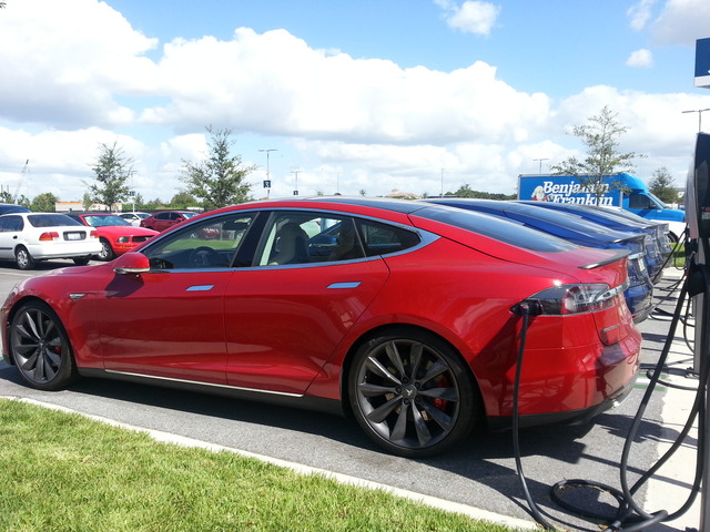 Tesla Model X best model Tesla Model X 4k specifications