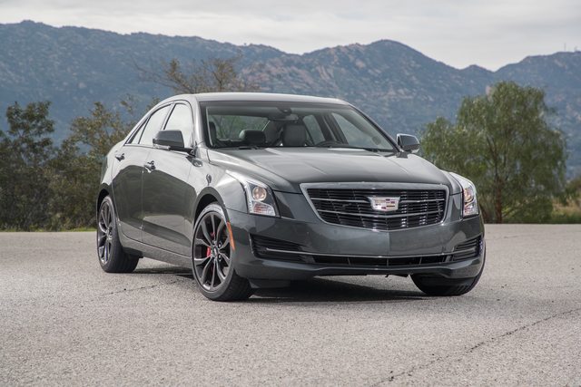 Cadillac CT5 interior model Cadillac CT5 4k specifications