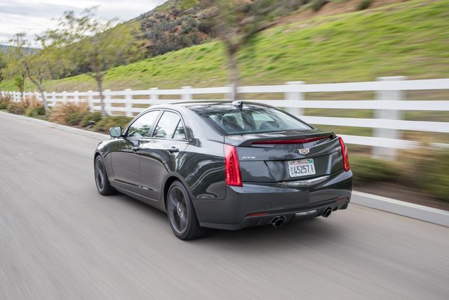 Cadillac CT5 interior big Cadillac CT5 best model