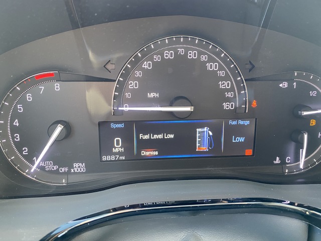 Cadillac XT5 modern model Cadillac XT5 suv big