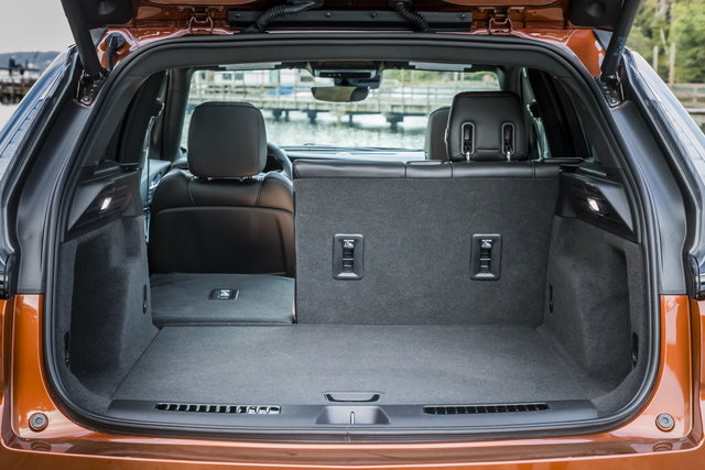 Cadillac XT4 best 2018 Cadillac XT4 accessories restyling