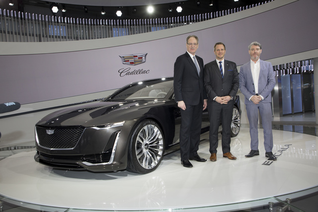 Cadillac XT4 best 2018 Cadillac XT4 best restyling