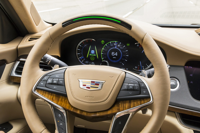 Cadillac XT4 reviews model Cadillac XT4 4k big
