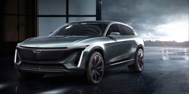 Cadillac XT6 accessories restyling Cadillac XT6 best 2019