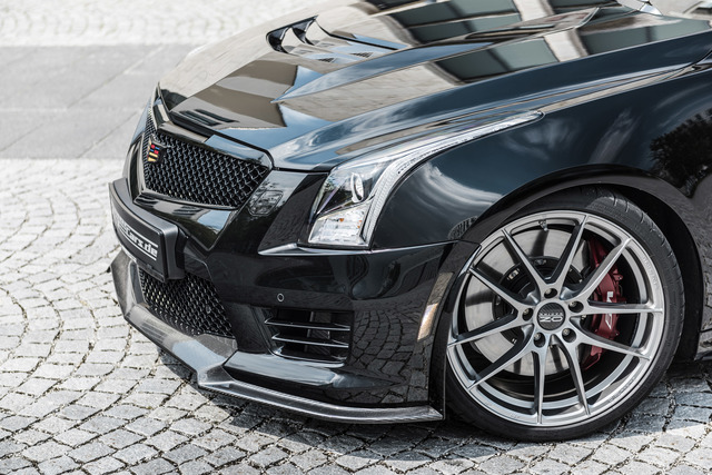 Cadillac ATS-V Coupe hd 2016 Cadillac ATS-V Coupe reviews 2019