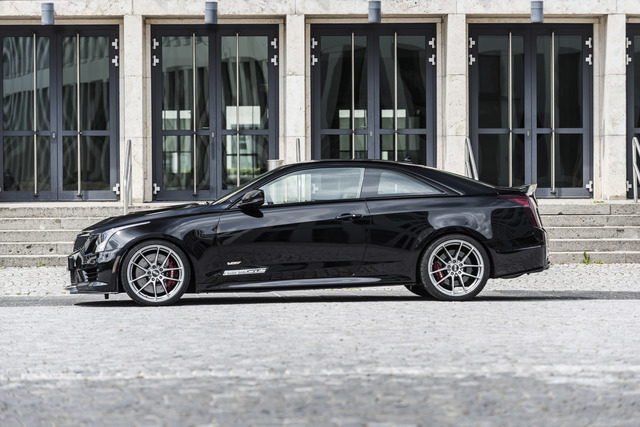 Cadillac ATS-V Coupe 4k model Cadillac ATS-V Coupe 4k restyling