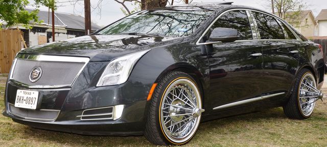 Cadillac CT6 Plug-In accessories model Cadillac CT6 Plug-In reviews 2019