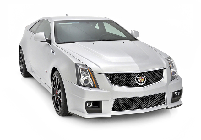 Cadillac CTS-V Sedan best 2015 Cadillac CTS-V Sedan mod 2019