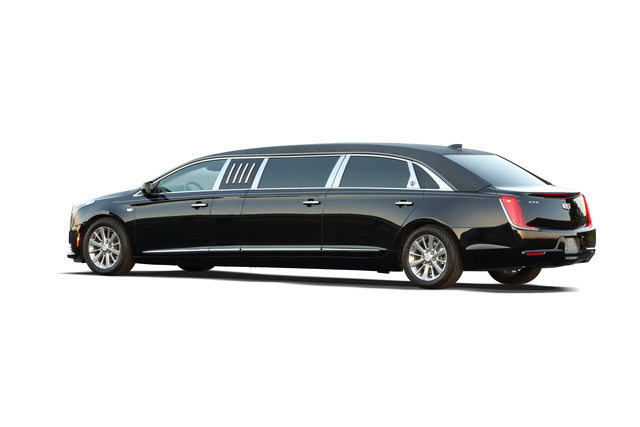Cadillac XTS best photo Cadillac XTS mod photo