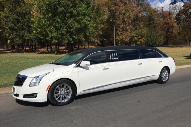 Cadillac Xts Photos And Specs Photo Cadillac Xts Mod Restyling And