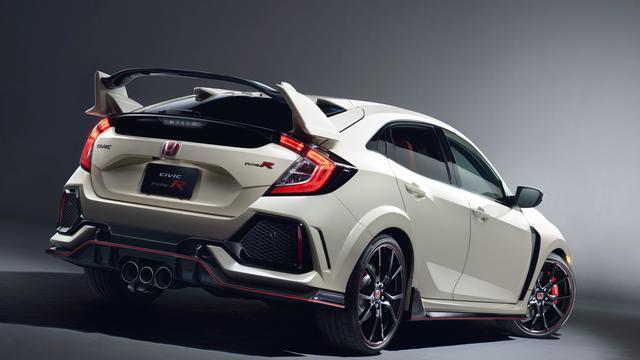Honda Civic 5D hd restyling