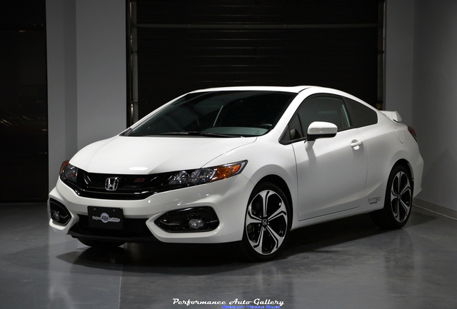 Honda Civic Coupe 4k restyling Honda Civic Coupe accessories specifications