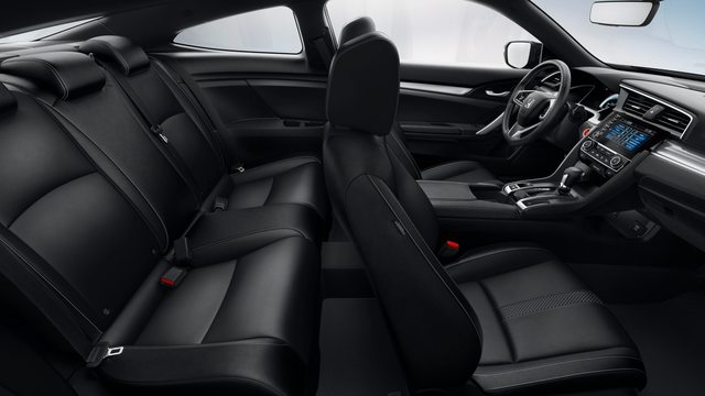 Honda Passport 4k photo