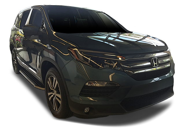 Honda Pilot hd model Honda Pilot hd photo