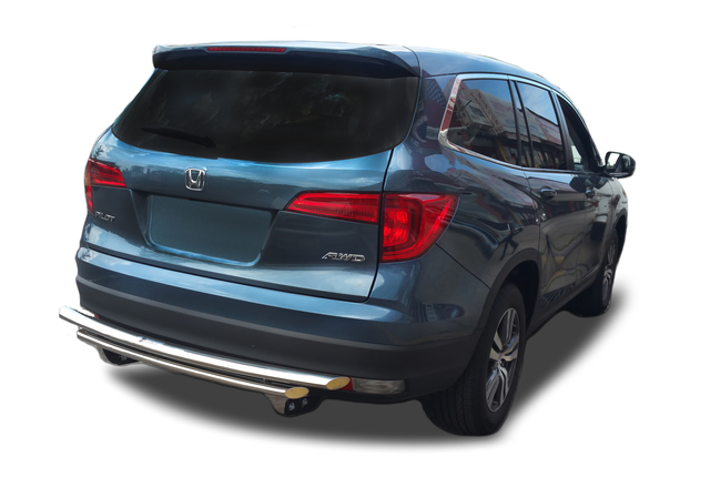 Honda Pilot hd big Honda Pilot hd 2018
