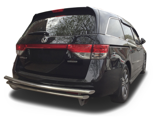 Honda Odyssey accessories specifications Honda Odyssey best photo