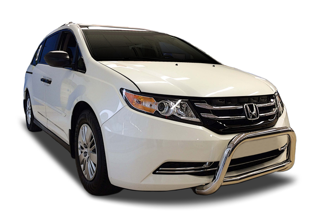 Honda Odyssey reviews 2017 Honda Odyssey accessories big