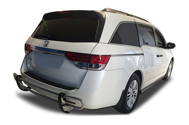 Honda Odyssey reviews 2017 Honda Odyssey interior big