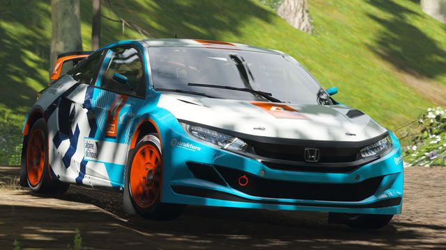 Honda Civic Coupe accessories big Honda Civic Coupe modern model