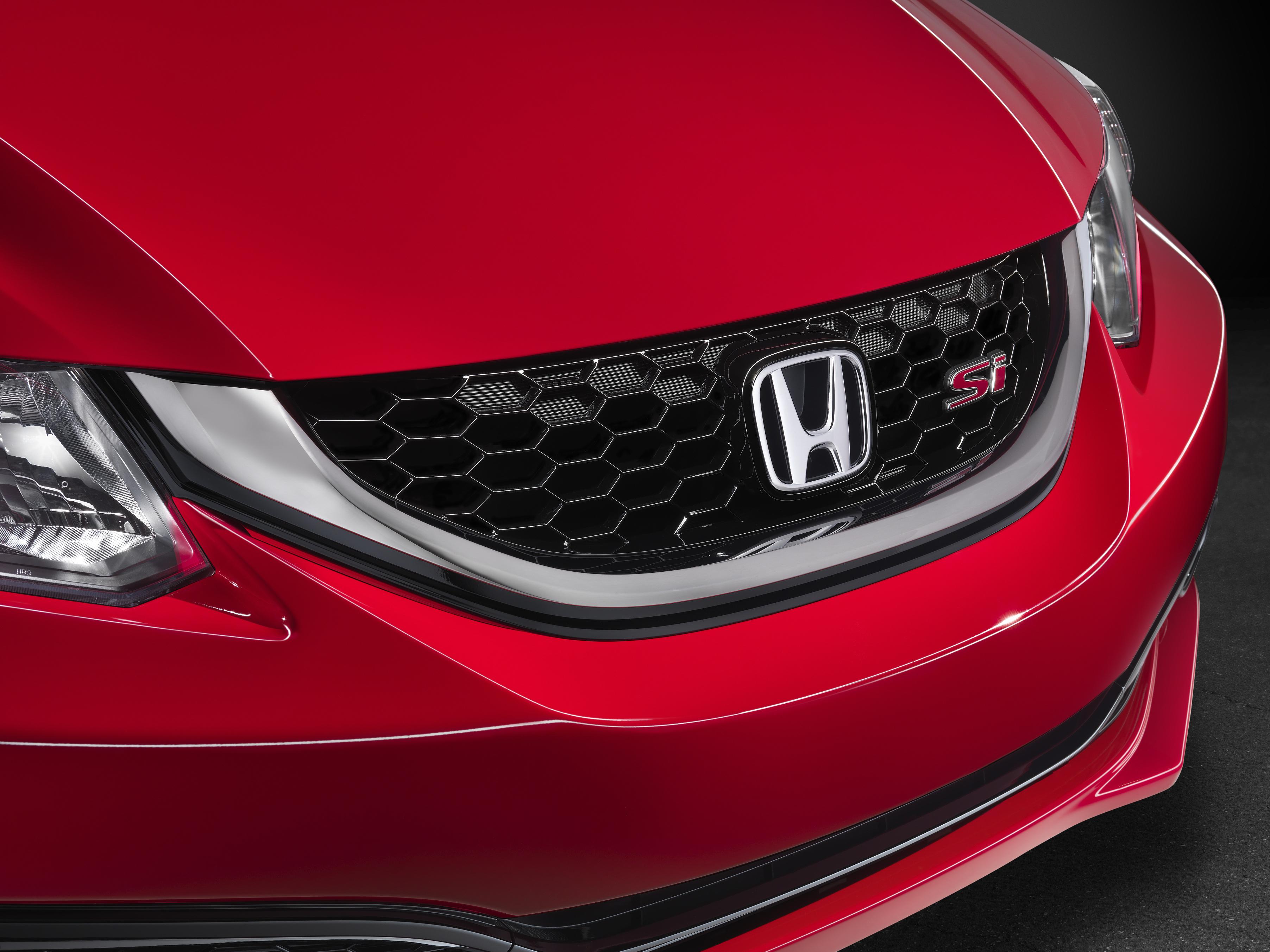 Honda Civic Sedan reviews model