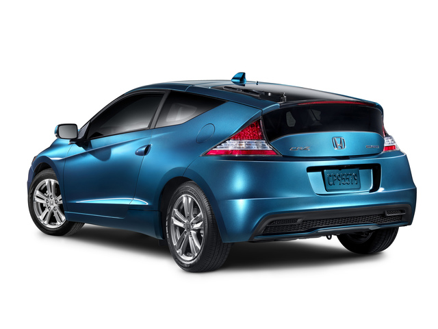 Honda Cr Z Photos And Specs 1 5h Cvt 1 5h Mt 1 5h I Vtec 137 Hp 6 Fur And Other Models At Autotras